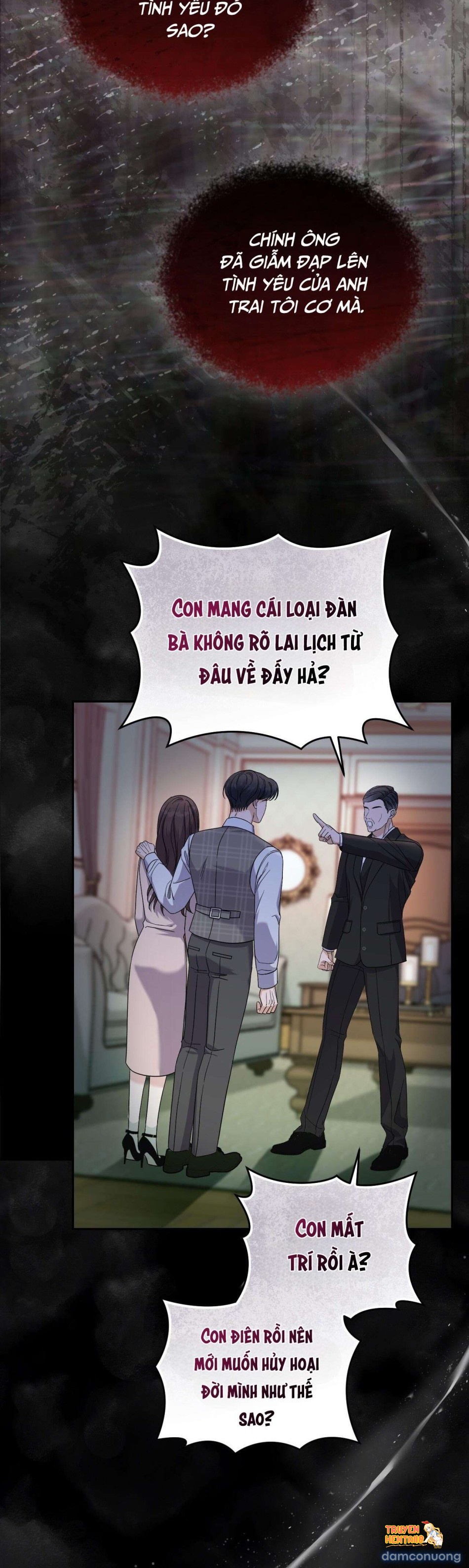 Xem ảnh tmphyllm5xb trong truyện hentai [18+] Sự Vắng Bóng Của Tình Yêu Lãng Mạn - Chapter 21 - hentaitvn.net