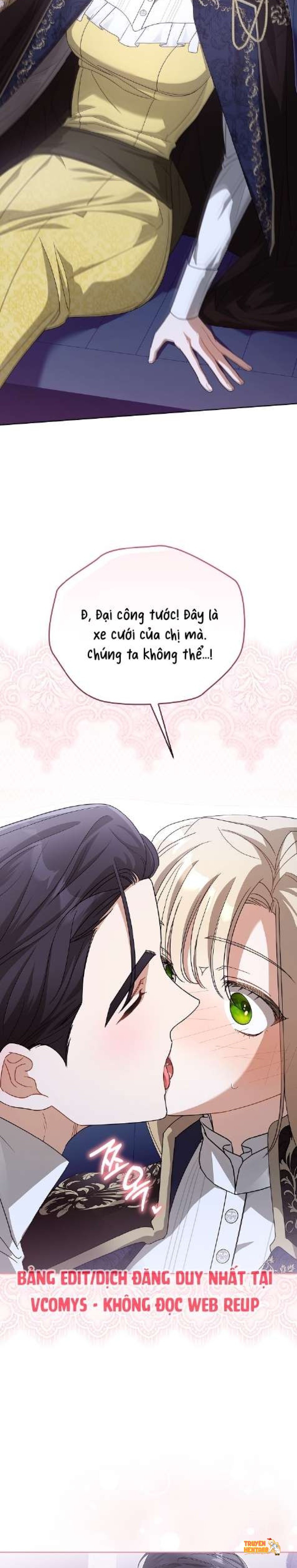 Xem ảnh [ 18+ ] Đại Công Tước Chó Má Của Tôi - Chapter 15 - tmp1z69vpvg - Truyenhentaiz.net