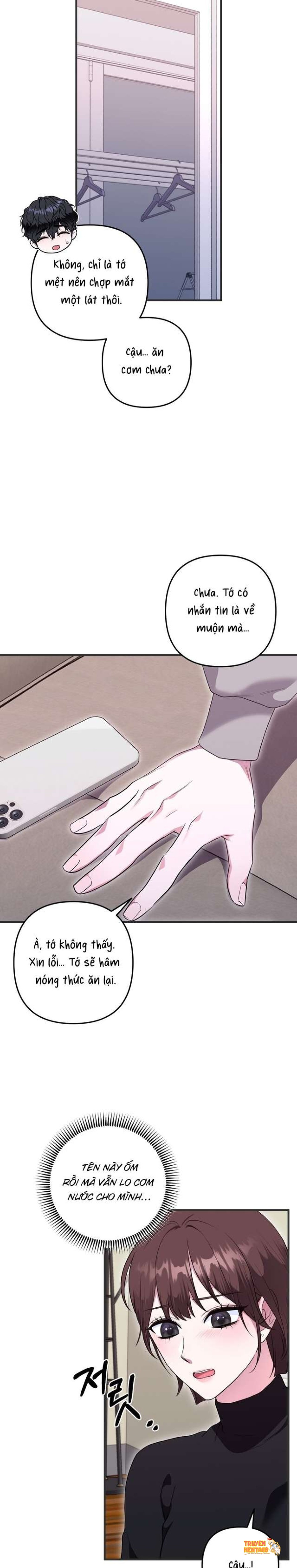 Xem ảnh [ 18+ ] Mối Quan Hệ Bạn Bè Vững Chắc - Chapter 6 - tmp5iqpskox - Truyenhentaiz.net