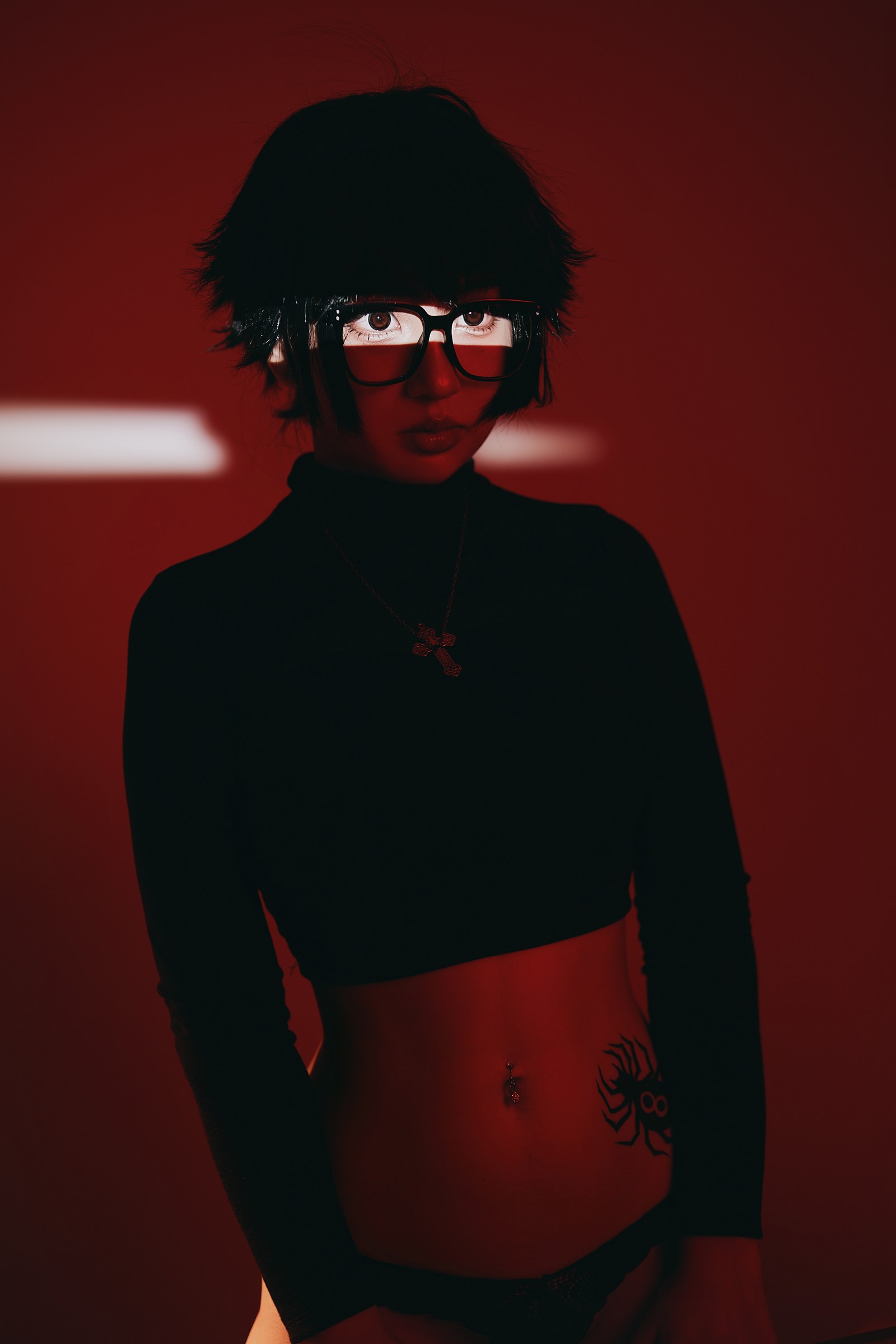 Puy Puy – Shizuku Murasaki Hunter × Hunter Cosplay 高清写真（100P-344MB）插图9