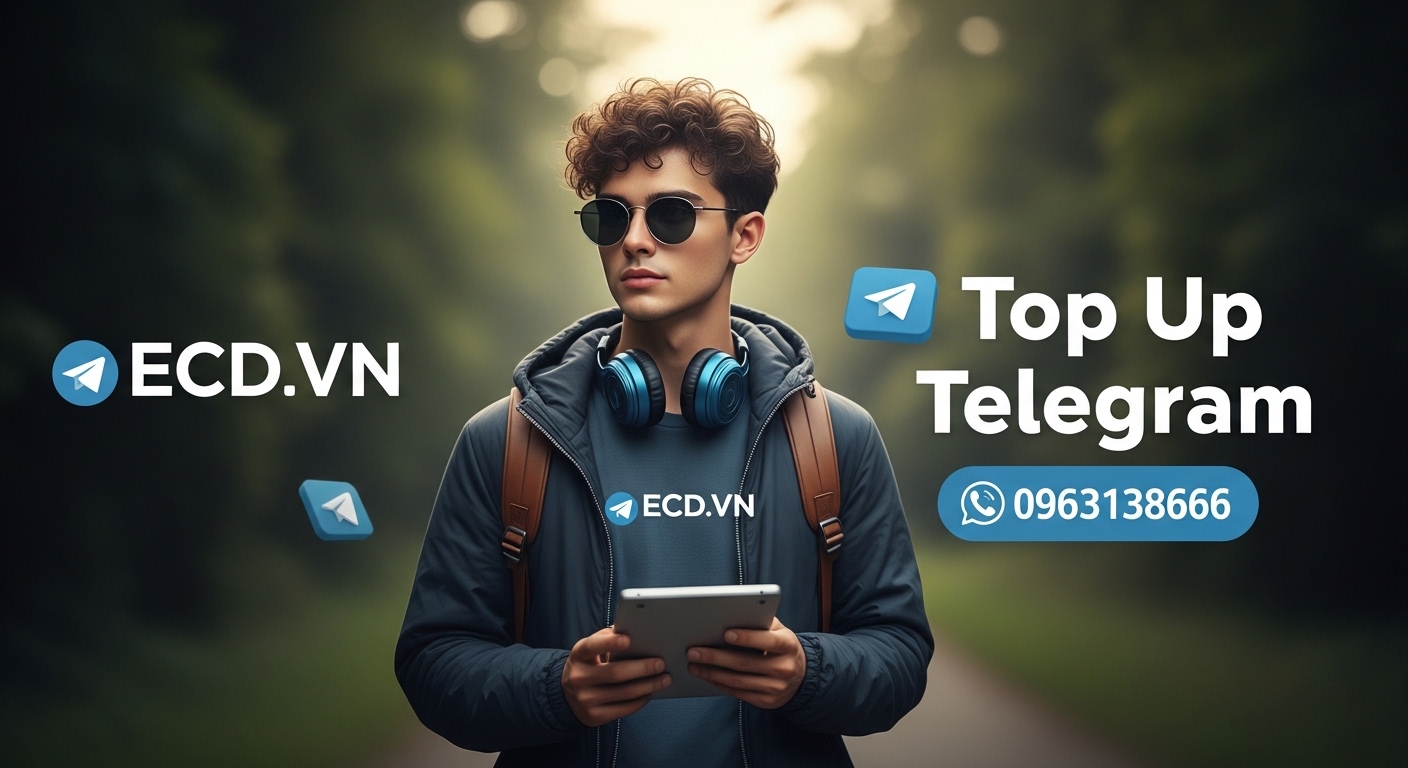 telegram account connect user