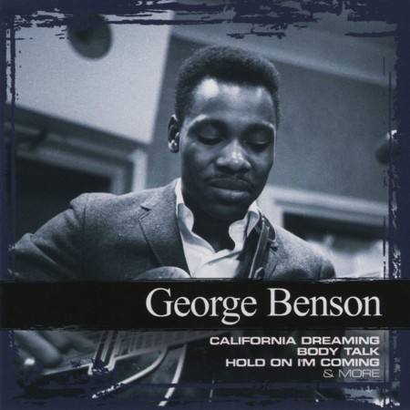 George Benson - Collections (2008)