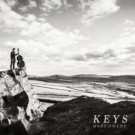 Matt Owens - Keys (2025)