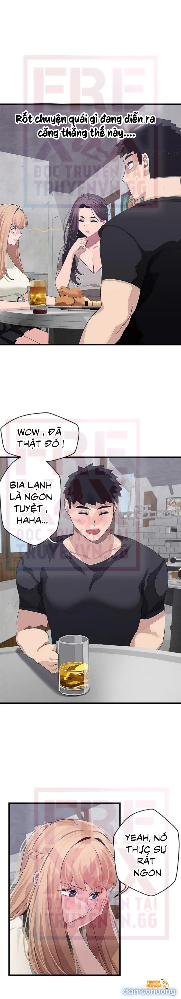 Trang truyện tmprfcsqo07 trong truyện tranh Liên Kết Doki Doki - Chapter 16 - truyenhentai18.net