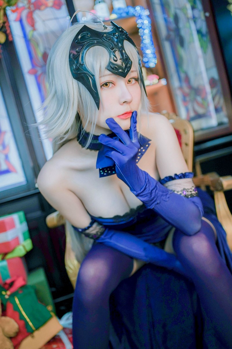 Arty亚缇 19.12 Tier 3 写真合集【30P｜18.9MB】插图4