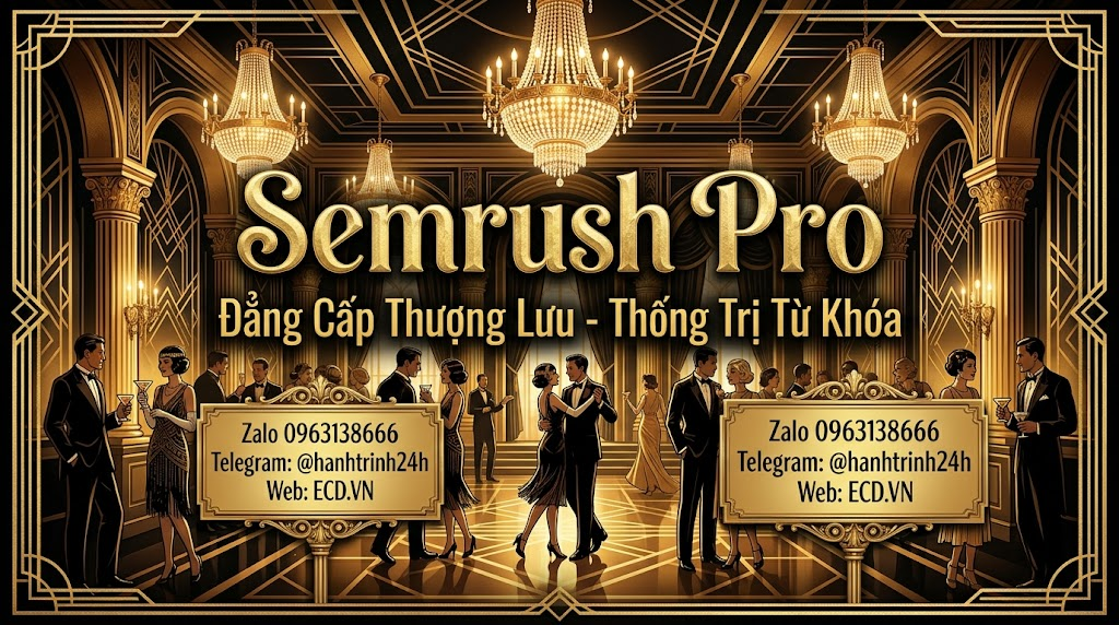 mua semrush giá rẻ
