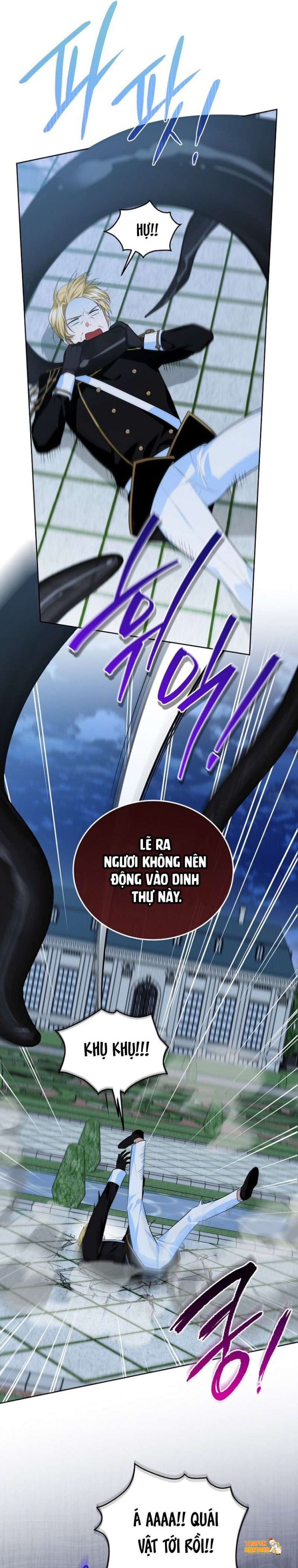 Xem ảnh 〔18+〕gửi Người Bất Tử Mà Tôi Chẳng Thể Thật Lòng - Chapter 14 - tmpakh fro4 - Truyenhentaiz.net