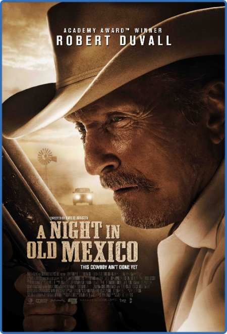 A Night in Old Mexico 2013 1080p BluRay x265-RARBG