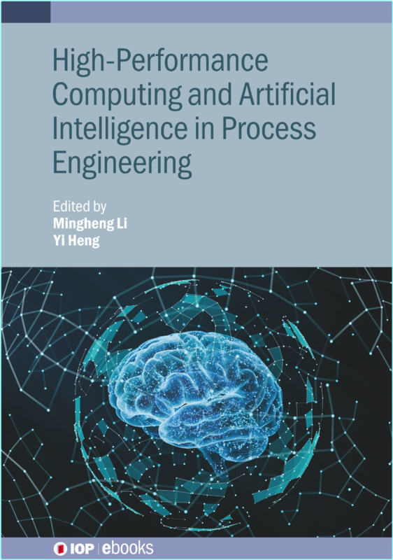 Li M High Performance Computing And Ai In Process Engineering 2025