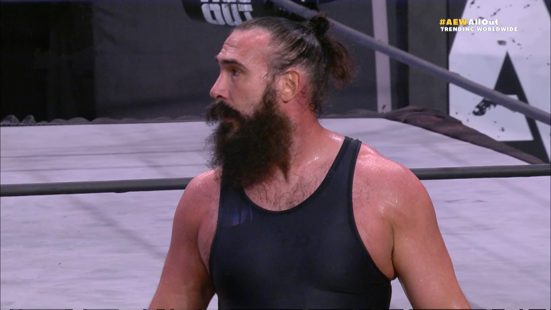 AEW All Out 2020 PPV NUKED 1080i HDTV -WH