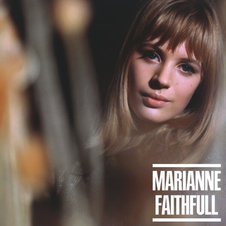 Marianne Faithfull - Marianne Faithfull (2025)