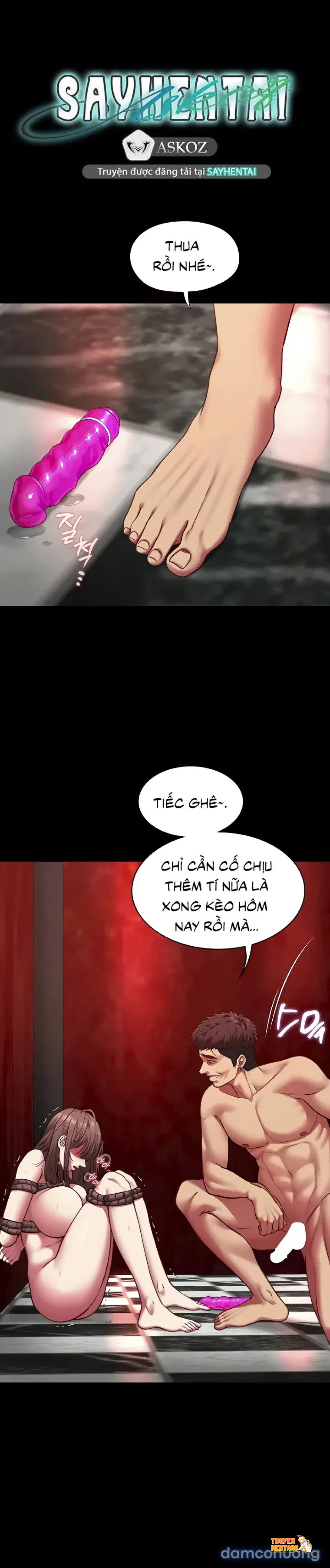 Xem ảnh tmph0yvmsfr trong truyện hentai Bạn Gái Tôi Đã Được Huấn Luyện. - Chapter 5 - hentaitvn.net Xem ảnh tmph0yvmsfr trong truyện hentai Bạn Gái Tôi Đã Được Huấn Luyện. - Chapter 5 - hentaitvn.net