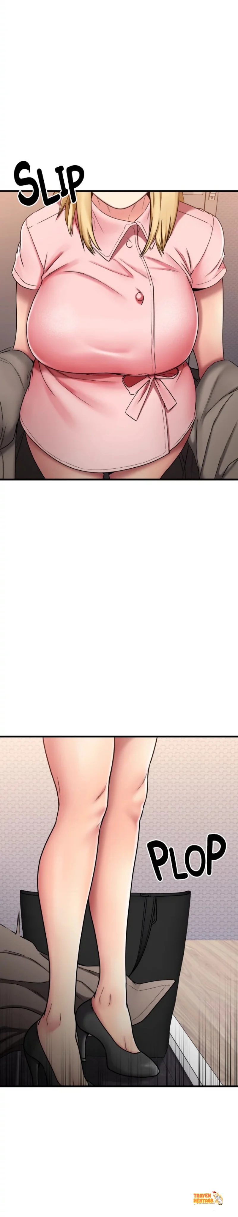 Trang truyện tmpaivg6f35 trong truyện tranh Ranh Giới Người Bạn - Chapter 30 - truyenhentai18.net