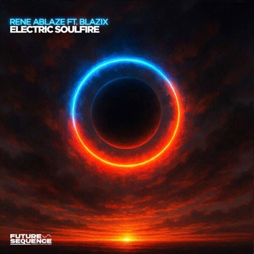 Rene Ablaze Feat Blazix - Electric Soulfire (2026) MP3
