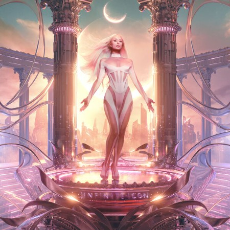 VA - Infinite Icon (2024)