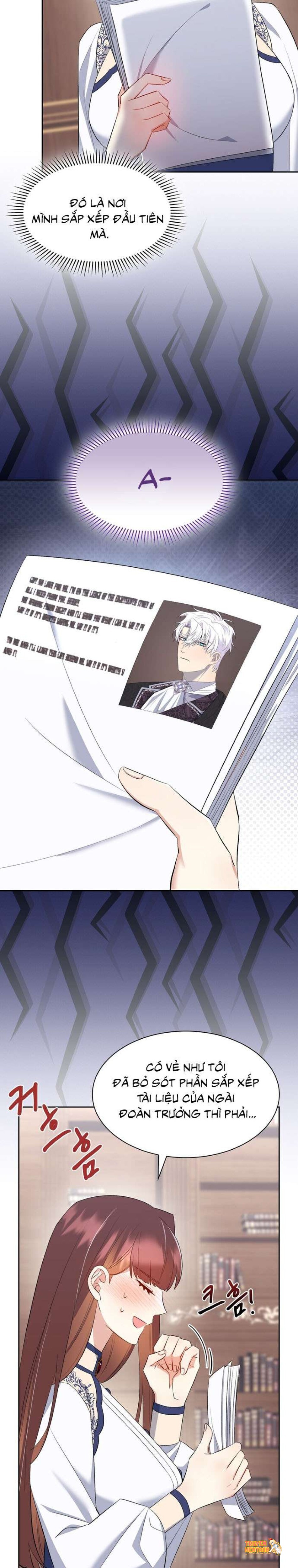 Xem ảnh tmptgmikki8 trong truyện hentai [18+] Tôi Là M - Chapter 16 - hentaitvn.net