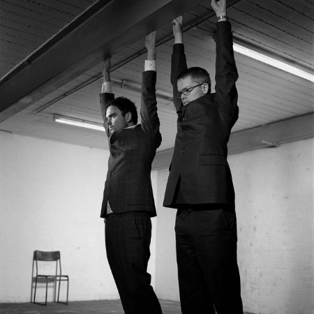 British Murder Boys - Recordings (2025)