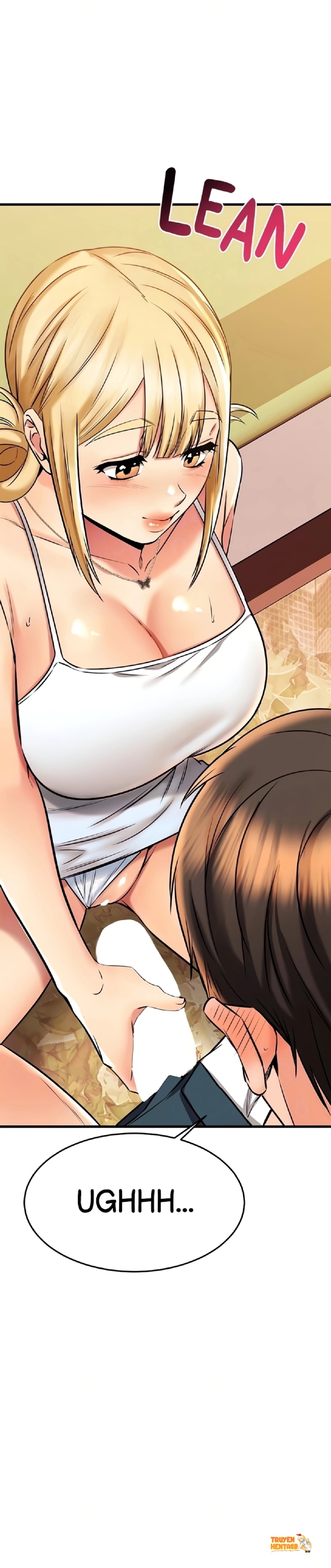 Trang truyện tmp3y1loeux trong truyện tranh Ranh Giới Người Bạn - Chapter 56 - truyenhentai18.net