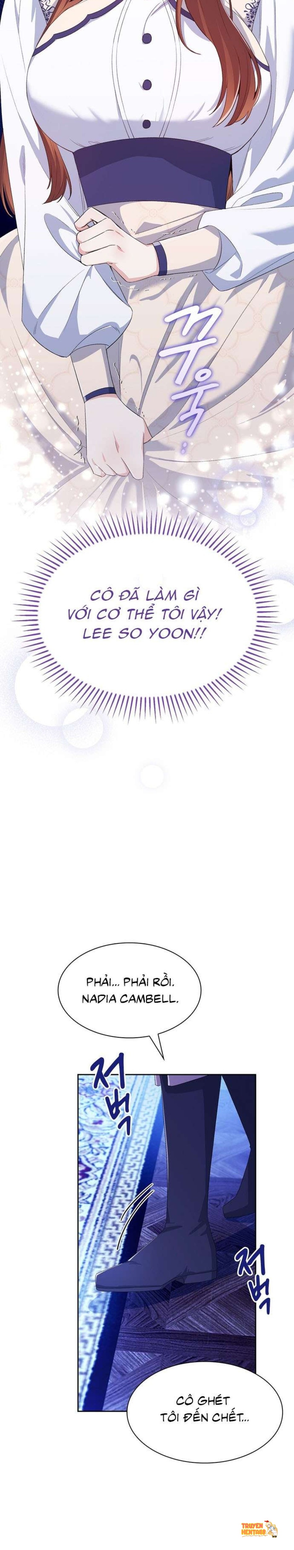 Xem ảnh tmp tqhlvdd trong truyện hentai [18+] Tôi Là M - Chapter 8 - hentaitvn.net