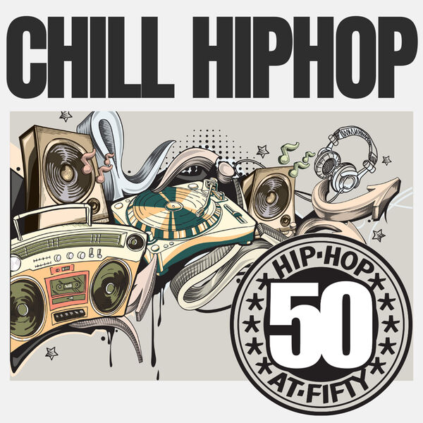 Various Artists - Chill Hip Hop (2023 Hip-HopRap) [Flac 16-44]  Zty91wl7w2ko