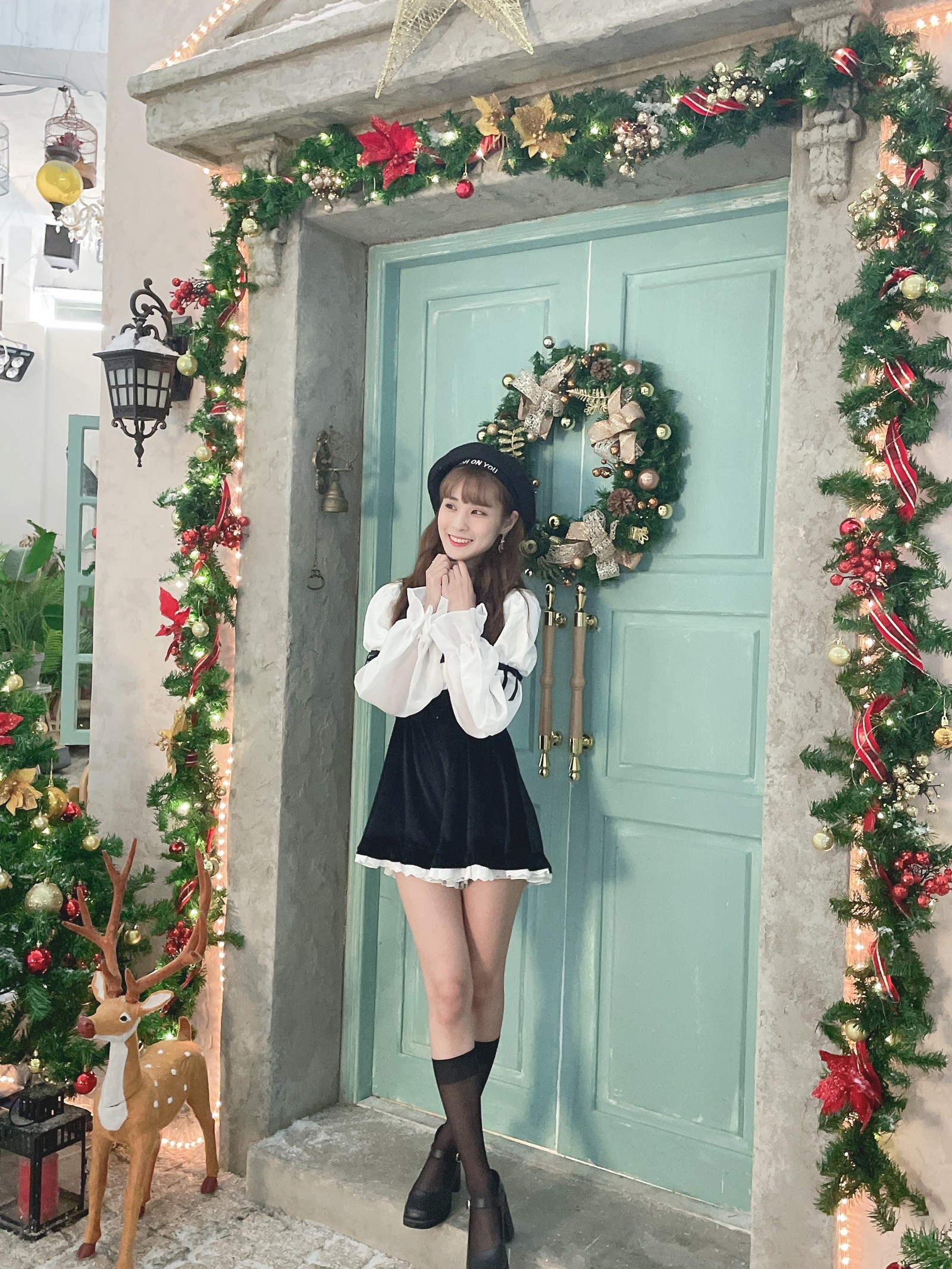 泥泥汝 私房写真合集｜超大量高清写真＋视频（460P｜19V｜1.26GB）插图7