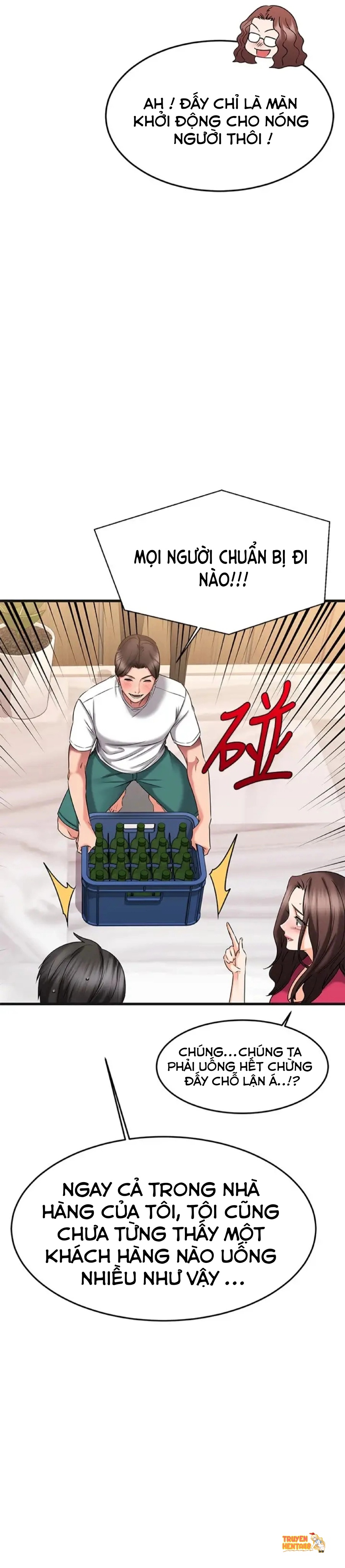 Trang truyện tmplpqsai5o trong truyện tranh Ranh Giới Người Bạn - Chapter 22 - truyenhentai18.net