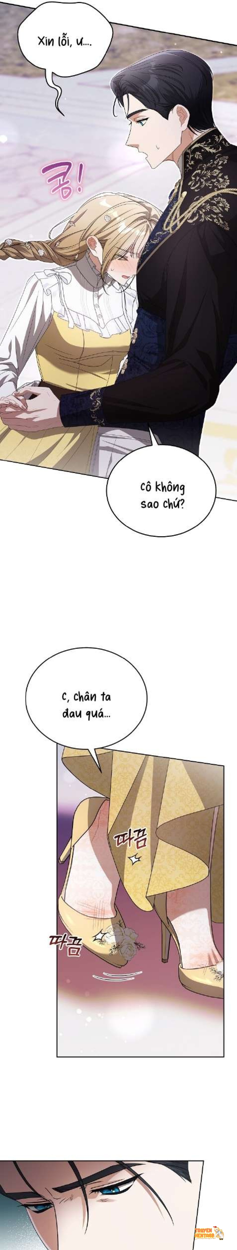 Xem ảnh [ 18+ ] Đại Công Tước Chó Má Của Tôi - Chapter 15 - tmpz v19kkl - Truyenhentaiz.net