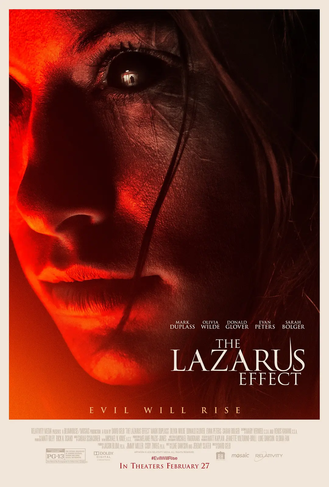 [3619] 起死回生 / The Lazarus Effect (2015)-131417.net