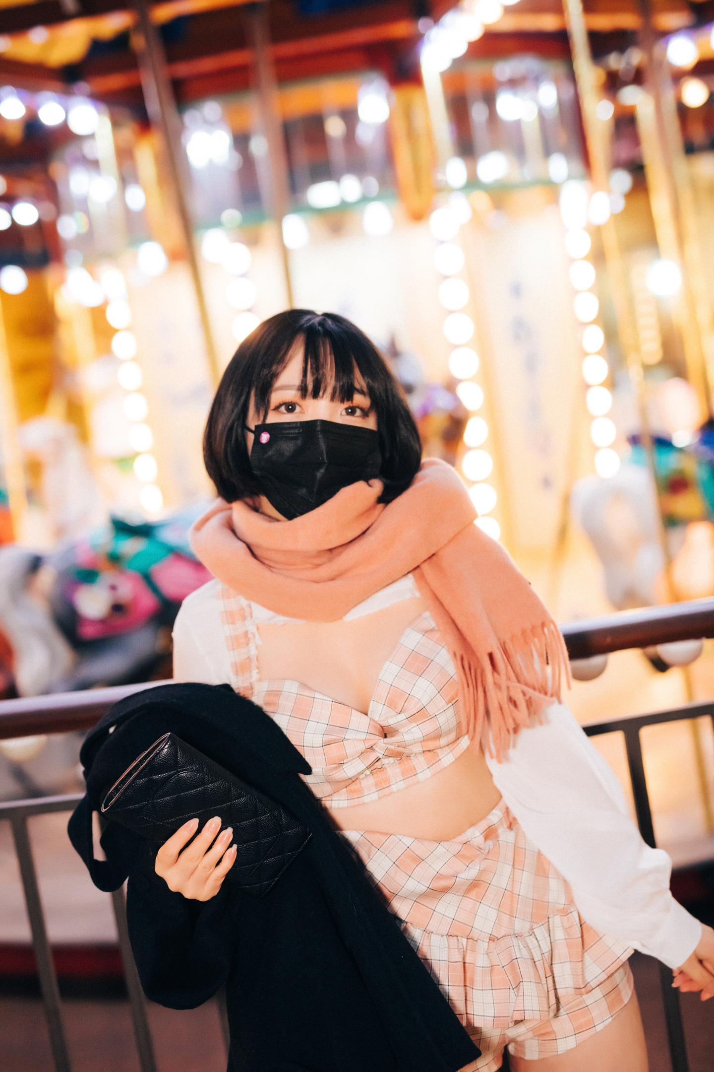 孫樂樂(손예은) NO.079 Loozy - Doube Date 60
