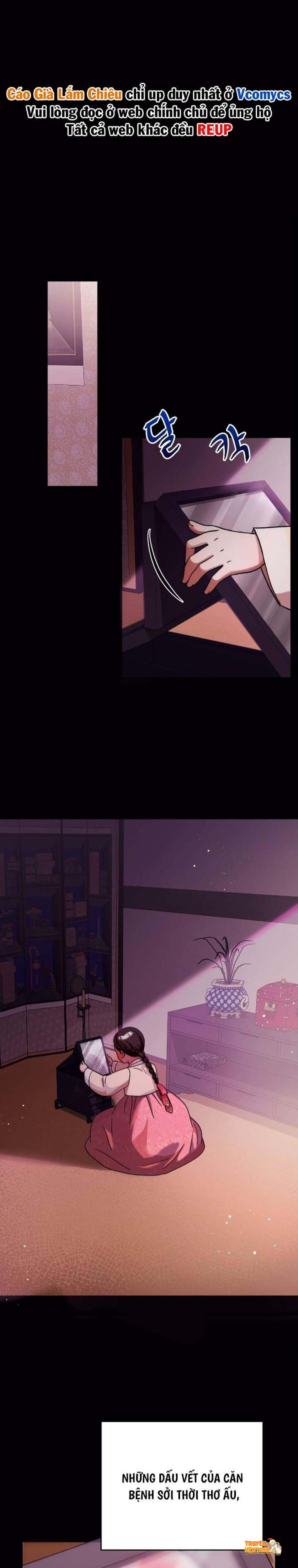 Xem ảnh Chấm Đỏ Định Mệnh - Chapter 1 - tmpntyplrya - Truyenhentaiz.net