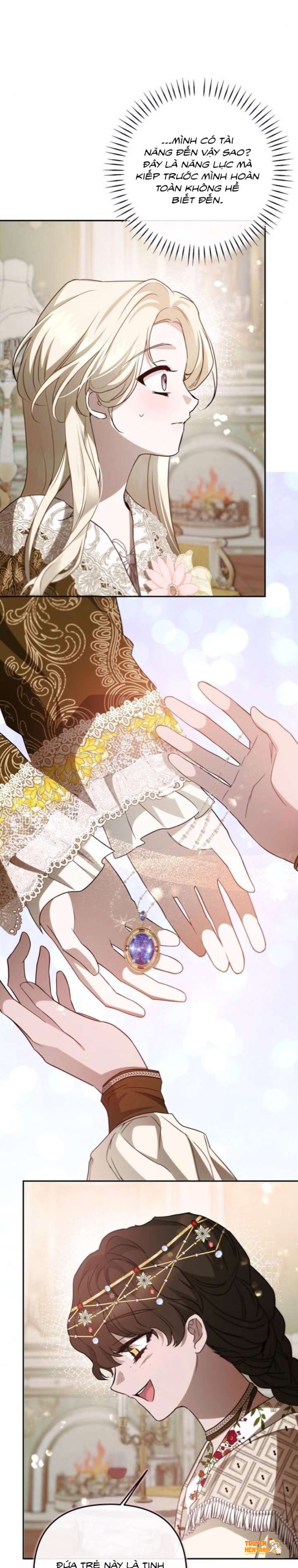 Xem ảnh [18+] Hai Lần Kết Hôn Với Quái Vật - Chapter 28 - tmpfnfr73y5 - Truyenhentaiz.net