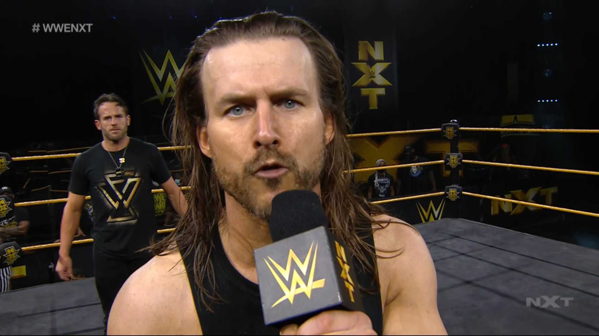 WWE NXT 2020 08 12 1080p HDTV x264-WH