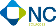 Logo NC Soluções