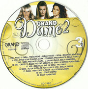 Grand Dame 2 2019 - Dara, Viki, Seka 3CD Scan0005