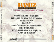  Ramiz Redzepovic - Diskografija Scan0002