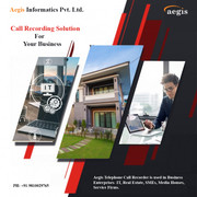 aegis call recording solution