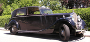 Rolls-Royce Phantom III
