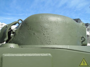 Американский средний танк М4A4 "Sherman", Музей военной техники УГМК, Верхняя Пышма IMG-1102