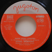 Kemal Monteno - Diskografija Omot-3