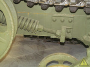 Макет советского бронированного трактора ХТЗ-16, Музейный комплекс УГМК, Верхняя Пышма IMG-8754