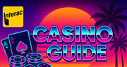 Secure online casino that takes Interac funding systems