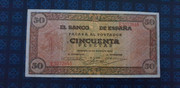 50 Pesetas 1938 20190227-183738