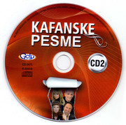 Kafanske Pesme - Kolekcija Kafanske-Pesme-1-2-2016-D