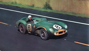 24 HEURES DU MANS YEAR BY YEAR PART ONE 1923-1969 - Page 39 56lm08-A-Martin-DB3-S-Smoss-P-Collins-3