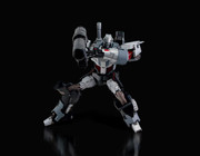 Fiurai-Model-IDW-Megatron-Decepticon-Ver-10