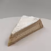 Tarta De Ricota Porción 