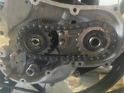 Timing install issues 69 commando
