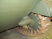 Макет советского легкого танка Т-70Б, Музей техники Вадима Задорожного IMG-3416