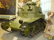 Советский легкий танк Т-18, Центральный музей вооруженных сил, Москва T-18-Moscow-CMMF-002