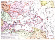 Карта походов ?уси_2